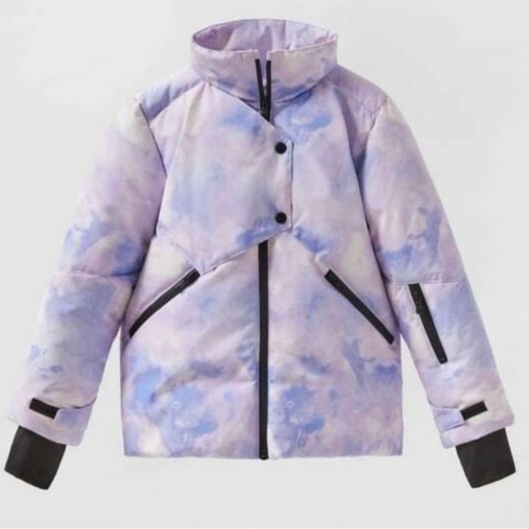 Zara ski jacket